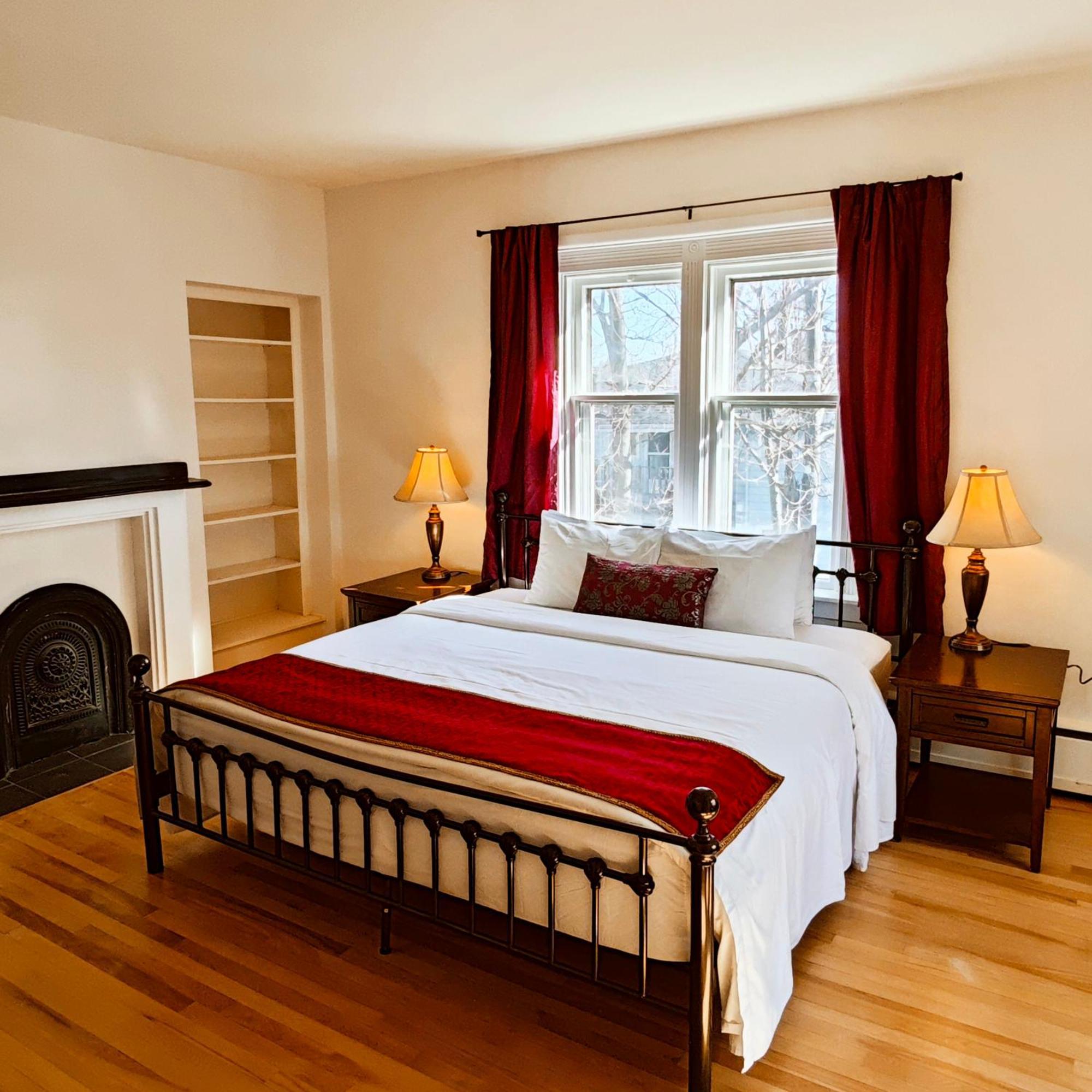Andy'S Blue House Bed & Breakfast Charlottetown Luaran gambar