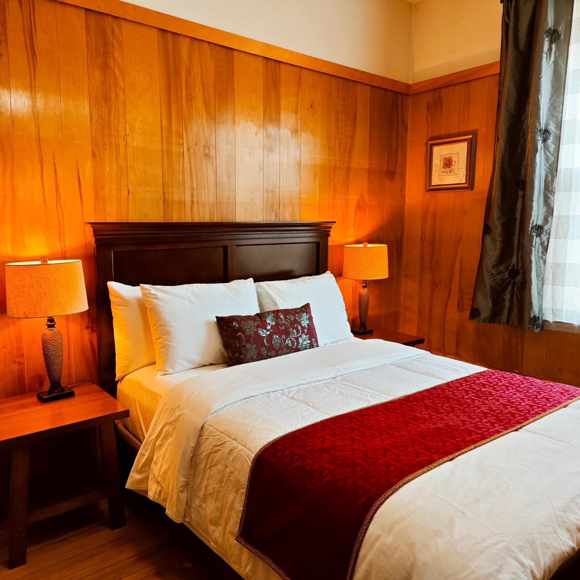 Andy'S Blue House Bed & Breakfast Charlottetown Luaran gambar