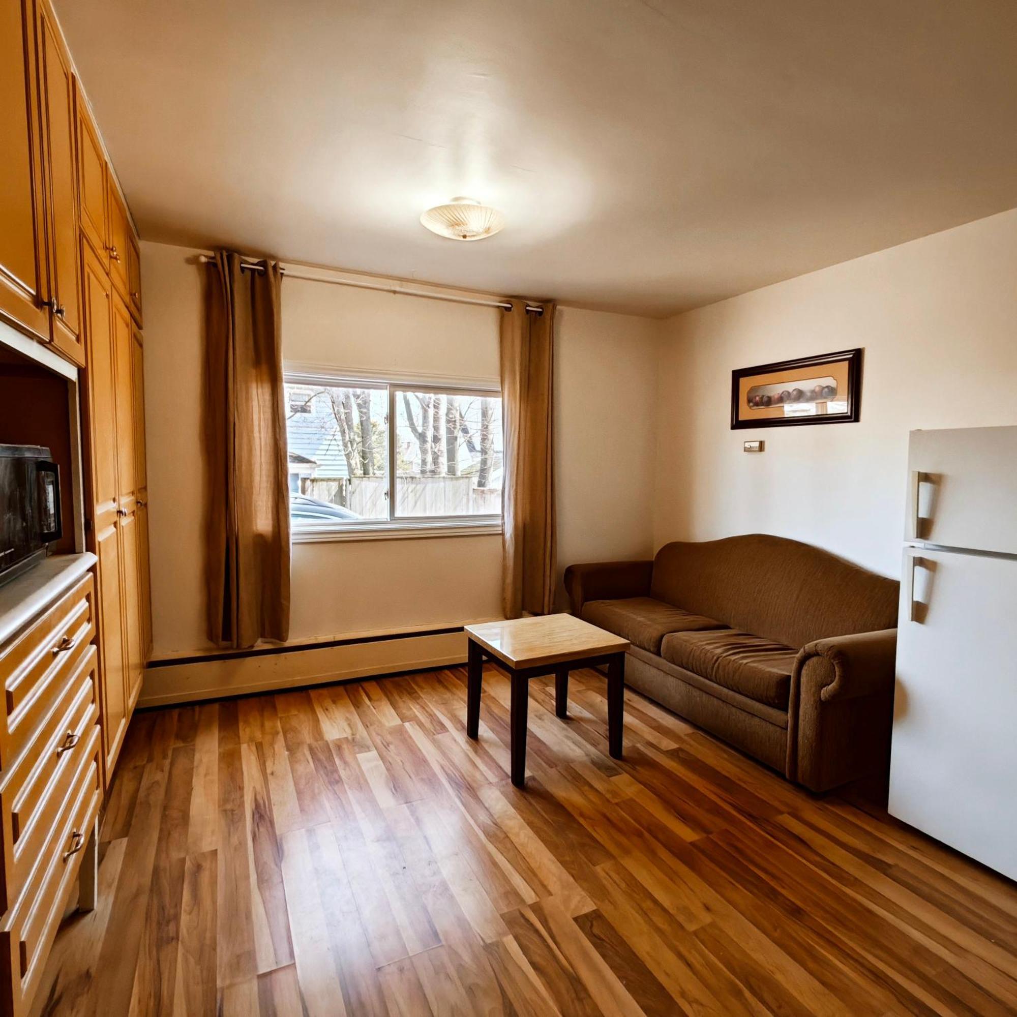 Andy'S Blue House Bed & Breakfast Charlottetown Luaran gambar