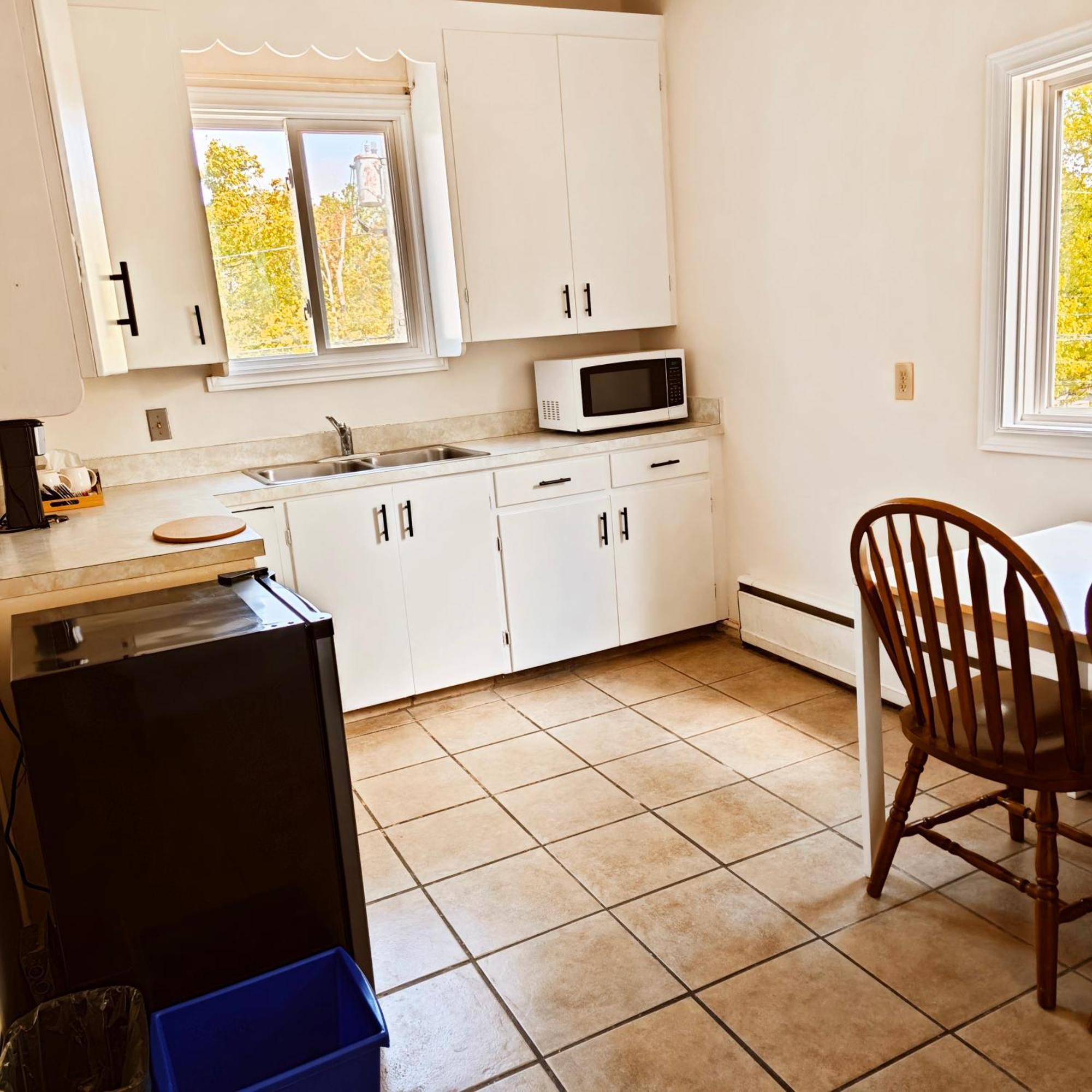 Andy'S Blue House Bed & Breakfast Charlottetown Luaran gambar