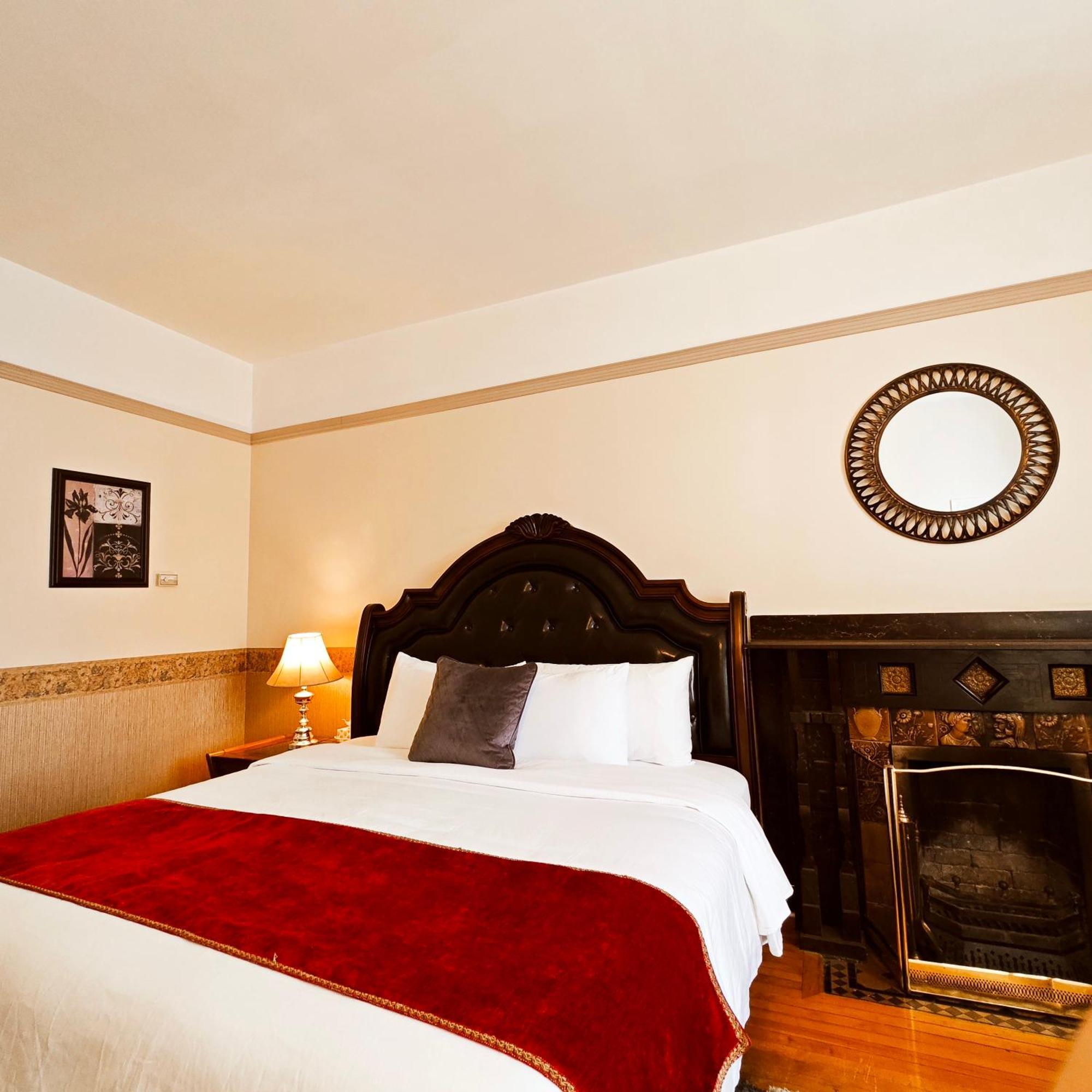 Andy'S Blue House Bed & Breakfast Charlottetown Luaran gambar