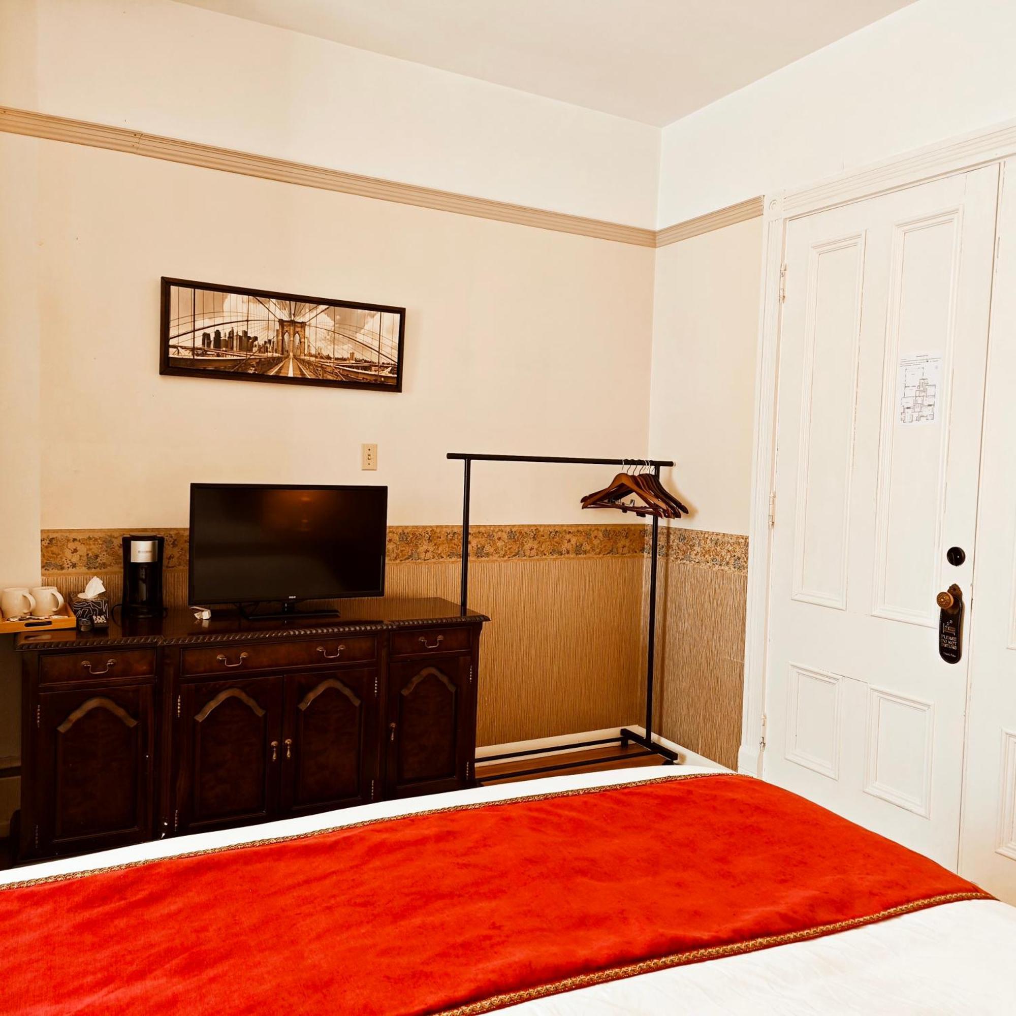 Andy'S Blue House Bed & Breakfast Charlottetown Luaran gambar