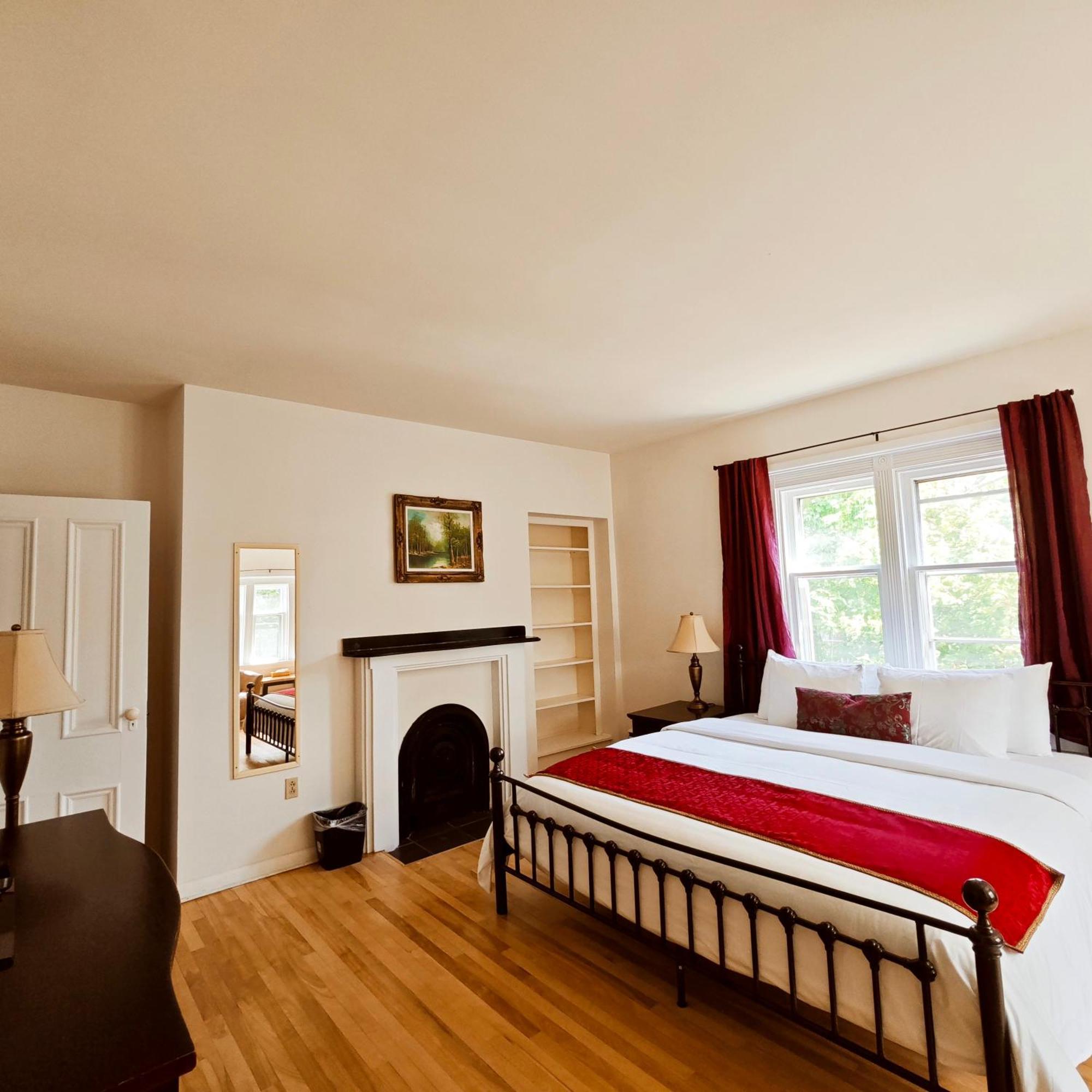 Andy'S Blue House Bed & Breakfast Charlottetown Luaran gambar