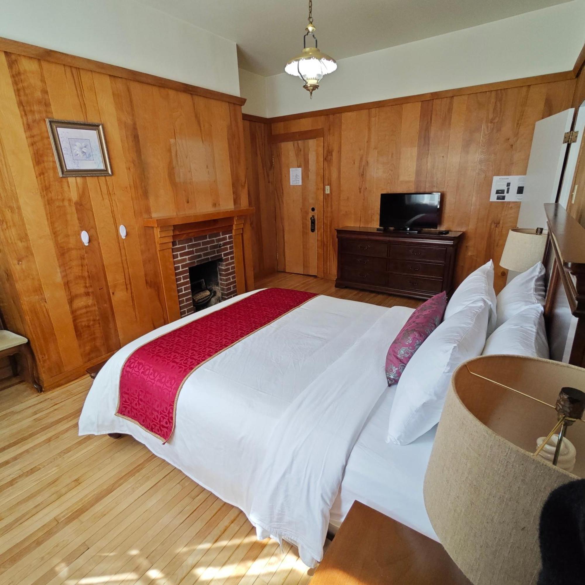 Andy'S Blue House Bed & Breakfast Charlottetown Luaran gambar